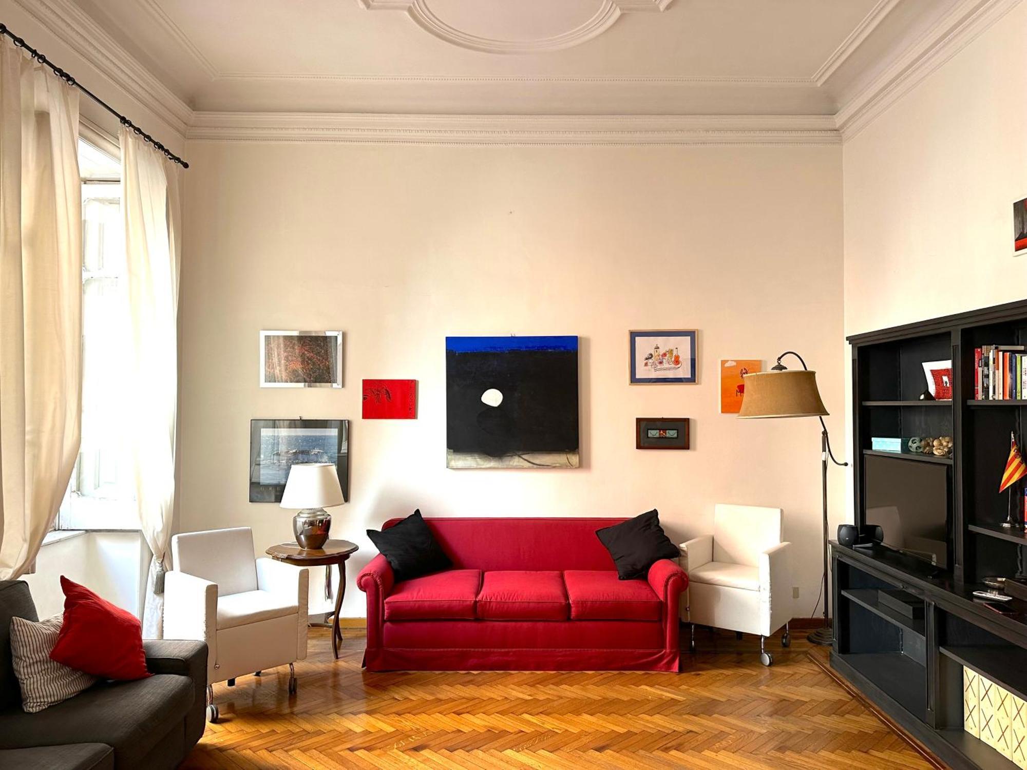 Chiatamoon Villa Napoli Exterior foto